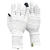 Thermal Merino Glove Light Gray Color Shift S 