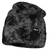 Thermal Merino Reversible Cuffed Beanie Black Tie Dye OS (One Size) 