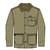 M Point Reyes Canvas Jkt Gumtree Green XS 