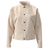 W's Point Reyes Canvas Utility Jkt Undyed Natural XS 
