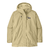 W's Outdoor Everyday Rain Jkt Chamois Yellow XS 