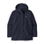 W Outdoor Everyday Rain Jkt Sunken Blue XS 