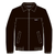 M Isthmus Unlined Jkt Ink Black XS 