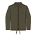 M LW All-Wear Unlined Jkt Basin Green XS 