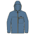 M Light & Variable Jkt Shore Blue XS 