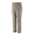 M's Terravia Trail Pants - Reg Albatross Grey 28 