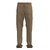 M's Back Step Pants Slab Khaki XS 