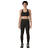 W Terravia Peak Tights Black XS 
