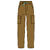 W Outdoor Everyday Cargo Pants Bobcat Brown XS 