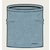 Sun Mask Sea Run: Blue Sage OS (One Size) 