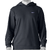 M Daily Hoody Ink Black L 
