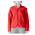 W's Retro Pile Jkt Atlas Red XS 
