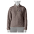 W's Retro Pile Marsupial Crimini Taupe XS 