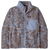 W's Classic Retro-X Jkt Swirls: Crimini Taupe XS 