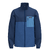 M Micro D Patch Pocket Jkt Oasis Blue XS 