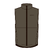 M Trail Craft Vest Marlow Brown XS 
