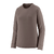 W's L/S Dirt Craft Jersey Crimini Taupe XS 