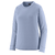 W's L/S Dirt Craft Jersey Ghost Blue XS 