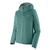 W's Storm Racer Jkt Botany Green XS 