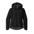 W Trail Craft Jkt Black XS 