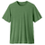 M's Cap Cool Trail Shirt Sorrel Green S 