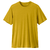 M's Cap Cool Trail Shirt Sulphur Yellow S 