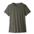 W's Cap Cool Trail Shirt Basin Green XS 