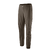 W Dirt Roamer Storm Pants Marlow Brown XS 