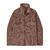 W Better Sweater Jkt Moonrise Taupe XS 