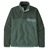 M LW Synch Snap-T P/O Canopy Green XS 