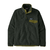M LW Synch Snap-T P/O Old Growth Green XS 