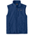 M Better Sweater Vest Clement Blue XS 