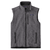 M Better Sweater Vest May Grey XS 