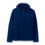 M Better Sweater 1/2 Zip P/O New Navy XS 