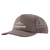 Duckbill Trucker Hat Mntn Mvmnt: Crimini Taupe OS (One Size) 
