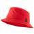Wavefarer Bucket Hat Atlas Red S 
