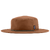 Patagonia Brimmer Earthworm Brown S 
