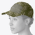 ULW Ridge Hat Sand Waves: Caper Green OS (One Size) 