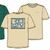 M Mother Rays T-Shirt Undyed Natural XS 