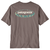 M's '95 Oval Logo T-Shirt Crimini Taupe: Intertidal Flora S 