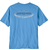 M's '95 Oval Logo T-Shirt Easy Blue S 