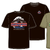 M Great Waves Responsibili-Tee Black XS 