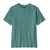 M's Daily Tee Botany Green S 