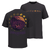M's Rock Cycles T-Shirt Ink Black S 