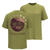 M's Rock Cycles T-Shirt Swale Green S 