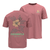 M's Cottonflowers T-Shirt Spoonbill Pink S 