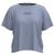 W's '95 Oval Logo Easy Cut Tee Ghost Blue XS 