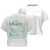W's Fitz Roy Approach Easy Cut Tee White XS 