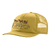 Relaxed Trucker Hat Let It Free: Surf Yellow OS (One Size) 