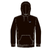 M P-6 Label Uprisal Hoody Black XS 